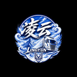 中国凌云散人车队 | China Ling Yun Team